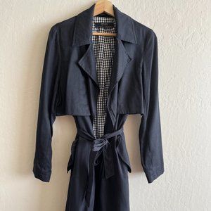 Zara Trench Coat